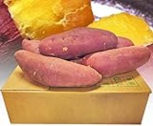 さつまいものもちもち焼き、みたいなよくあるレシピのやつ作ったら美味しすぎた